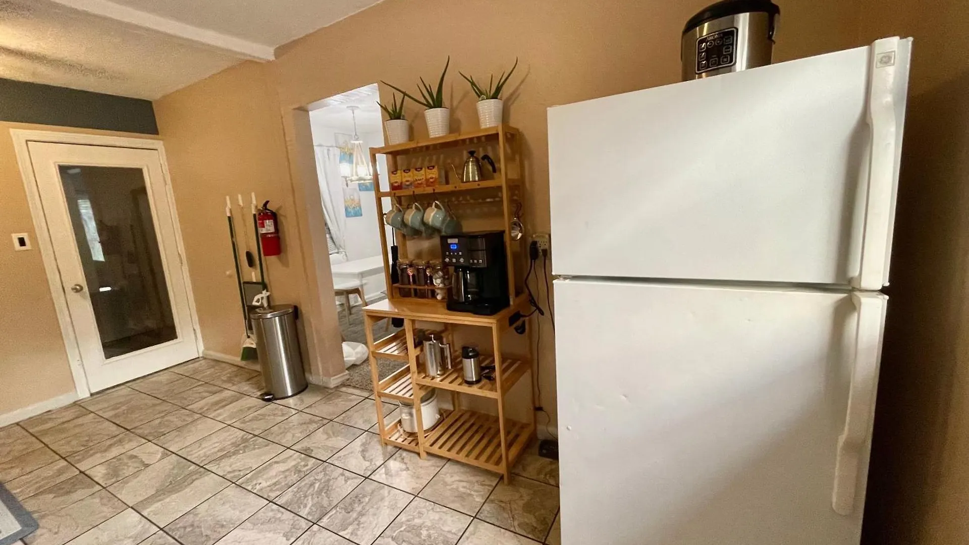 Holiday home Pet Friendly, 5 Minutes To Town, 20 Miles To The Beach Pensacola United States