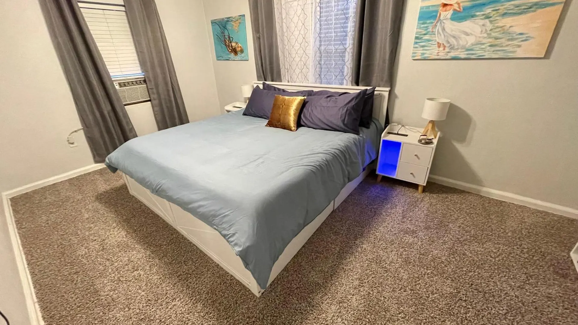 Pet Friendly, 5 Minutes To Town, 20 Miles To The Beach Pensacola