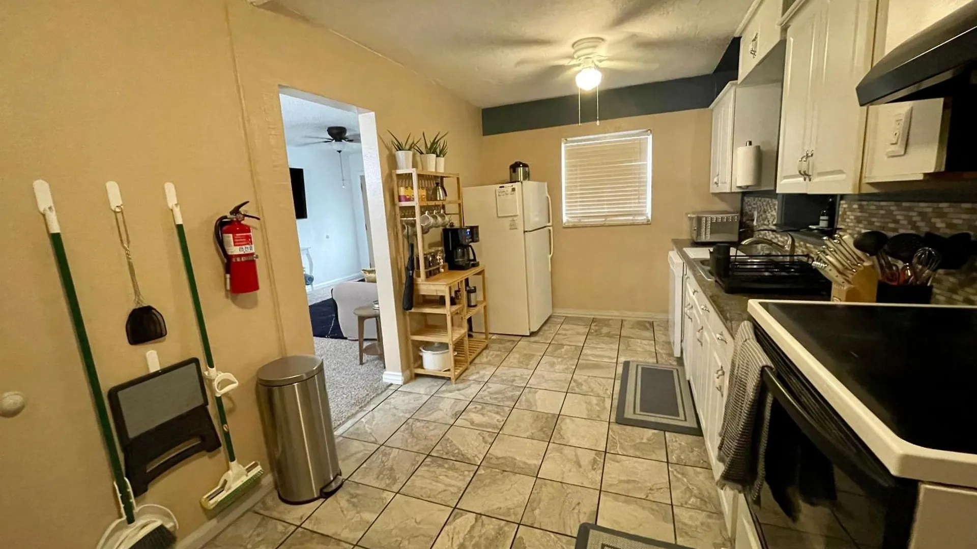 Pet Friendly, 5 Minutes To Town, 20 Miles To The Beach Pensacola 0*,