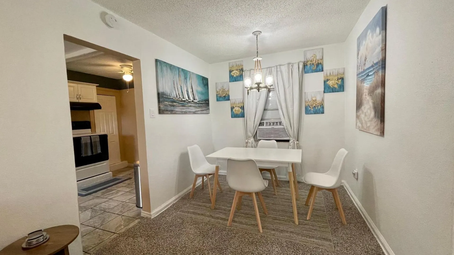 Pet Friendly, 5 Minutes To Town, 20 Miles To The Beach Pensacola United States