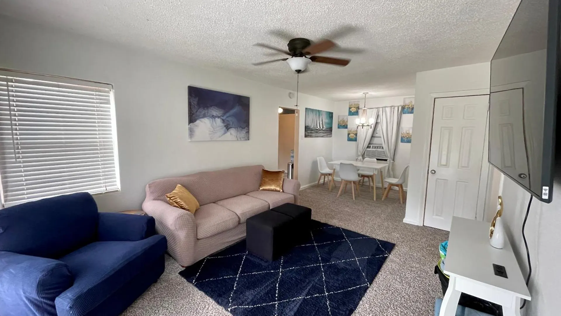 Pet Friendly, 5 Minutes To Town, 20 Miles To The Beach Pensacola