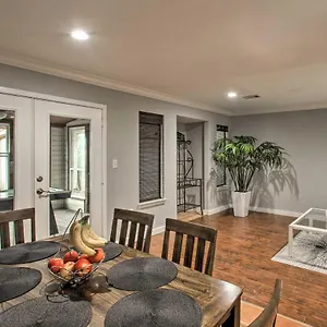  Holiday home 2-story With Game And Private Yard