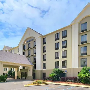 Gasthof Comfort - University Area, Pensacola