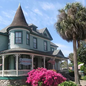 Frühstückspension Victorian, Pensacola