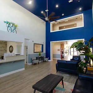 Hotel Hotel Pensacola, Pensacola